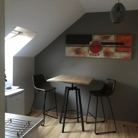 Chez Chris Lejlighed Oloron-Sainte-Marie Eksteriør billede