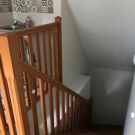 Chez Chris Lejlighed Oloron-Sainte-Marie Eksteriør billede
