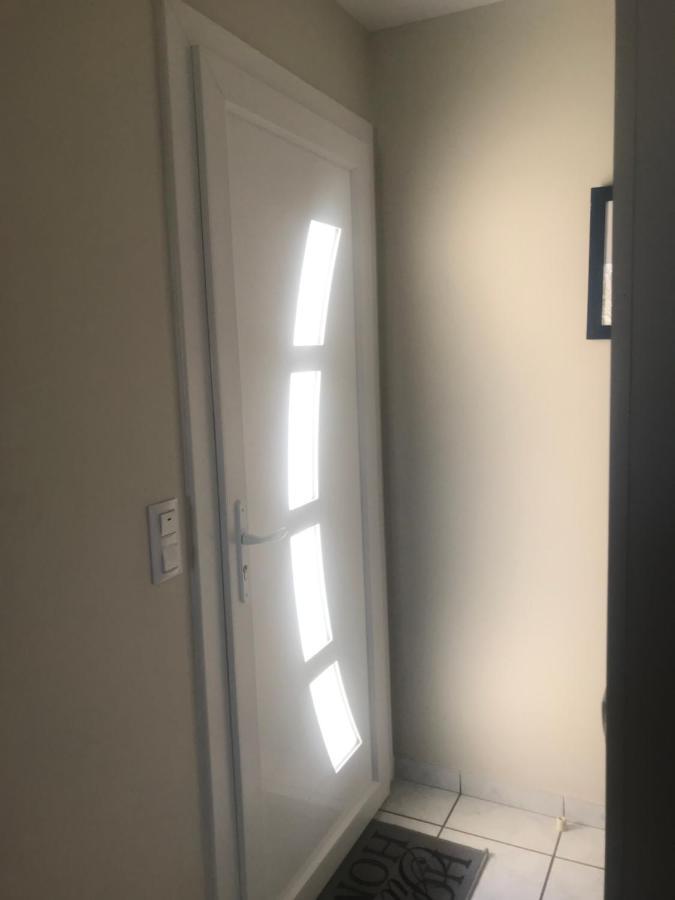 Chez Chris Lejlighed Oloron-Sainte-Marie Eksteriør billede