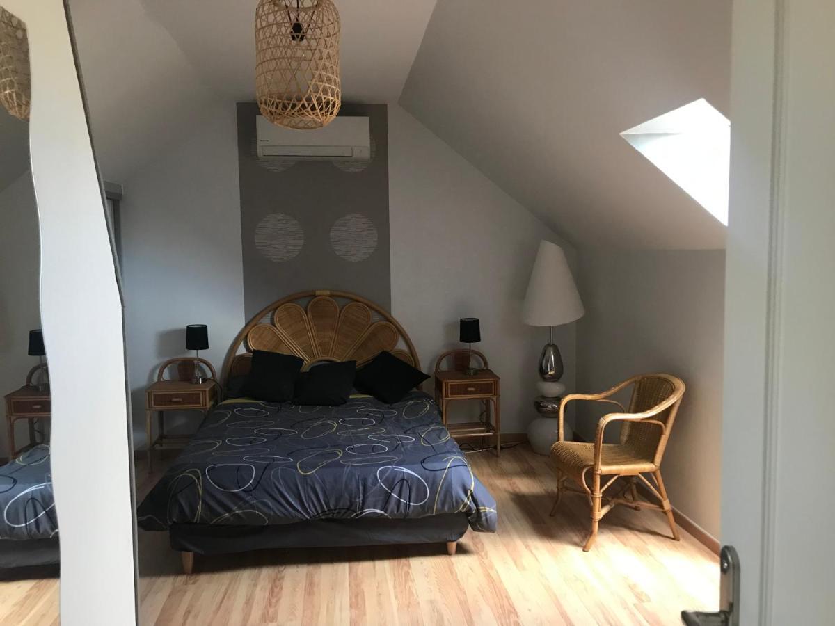 Chez Chris Lejlighed Oloron-Sainte-Marie Eksteriør billede