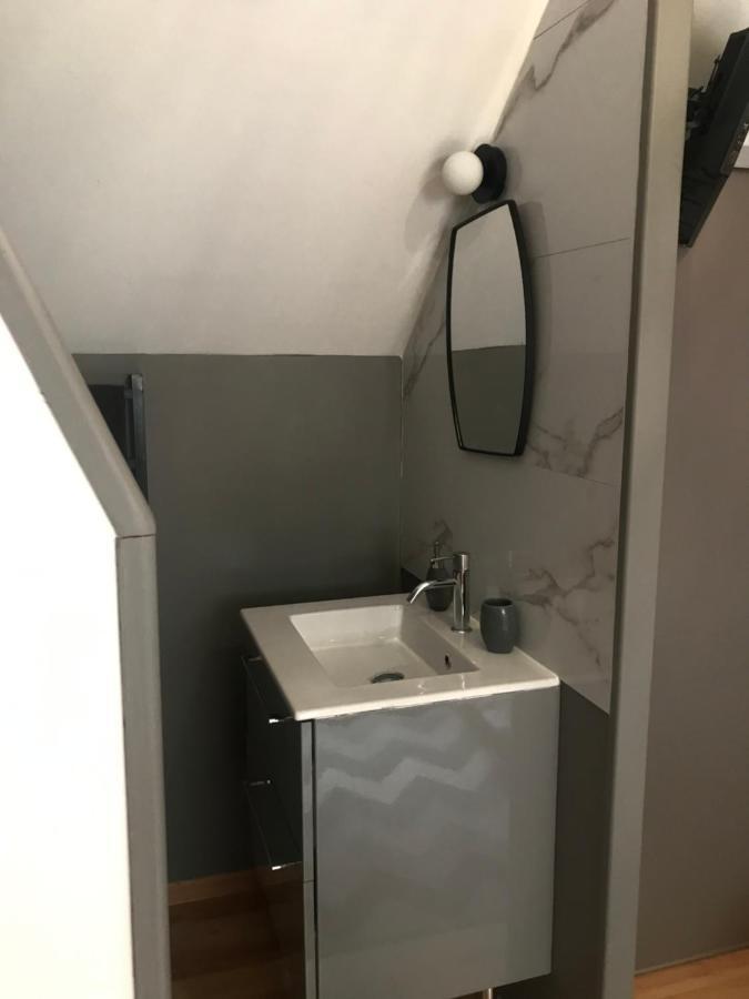 Chez Chris Lejlighed Oloron-Sainte-Marie Eksteriør billede