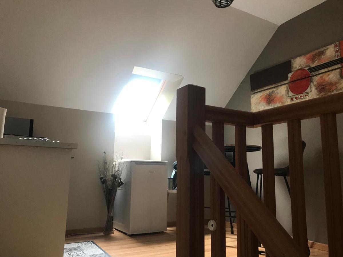Chez Chris Lejlighed Oloron-Sainte-Marie Eksteriør billede