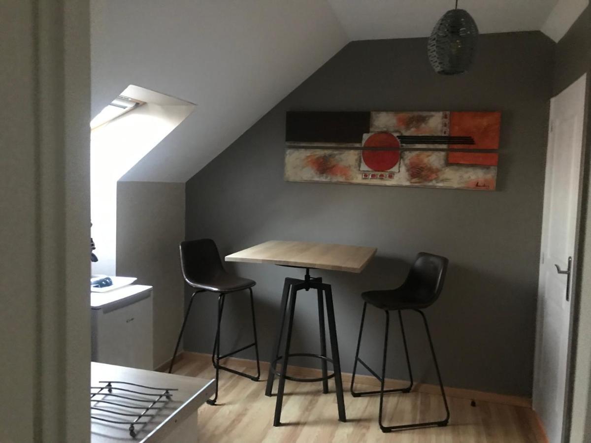 Chez Chris Lejlighed Oloron-Sainte-Marie Eksteriør billede