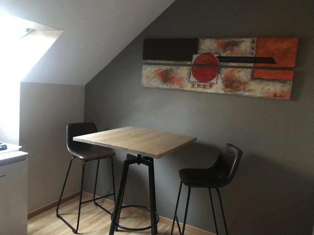 Chez Chris Lejlighed Oloron-Sainte-Marie Eksteriør billede