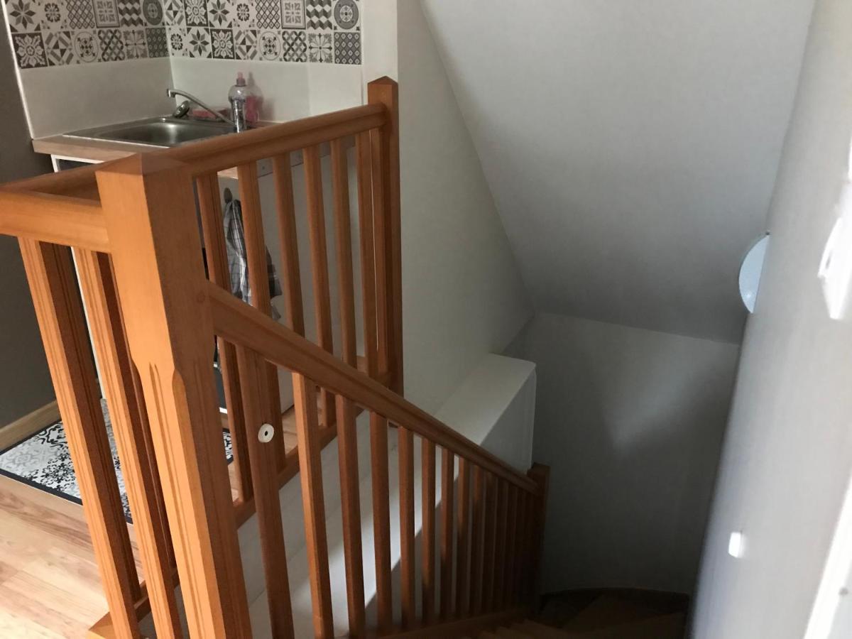 Chez Chris Lejlighed Oloron-Sainte-Marie Eksteriør billede