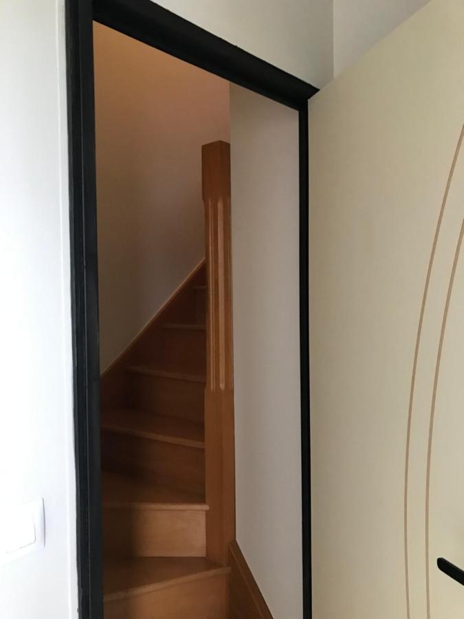 Chez Chris Lejlighed Oloron-Sainte-Marie Eksteriør billede