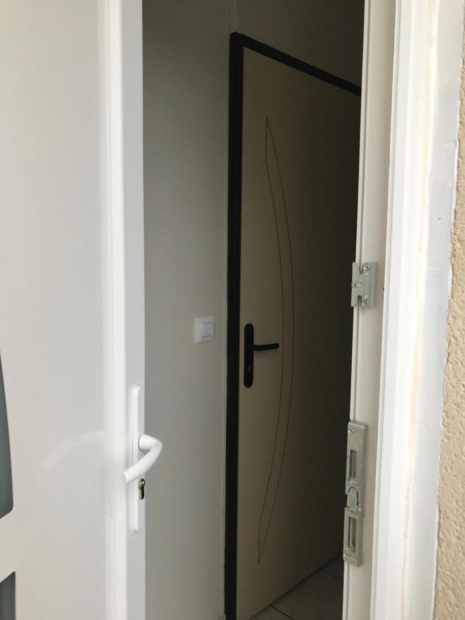 Chez Chris Lejlighed Oloron-Sainte-Marie Eksteriør billede